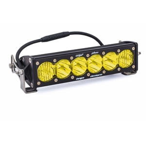 LED Auxiliary Lights & Bars